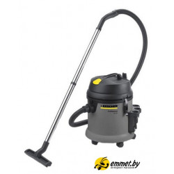 Пылесос Karcher NT 27/1 (1.428-500.0)