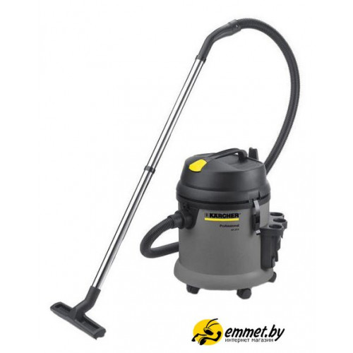 Пылесос Karcher NT 27/1 (1.428-500.0)