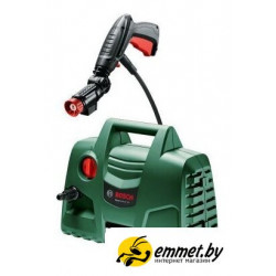 Мойка высокого давления Bosch EasyAquatak 100 06008A7E00