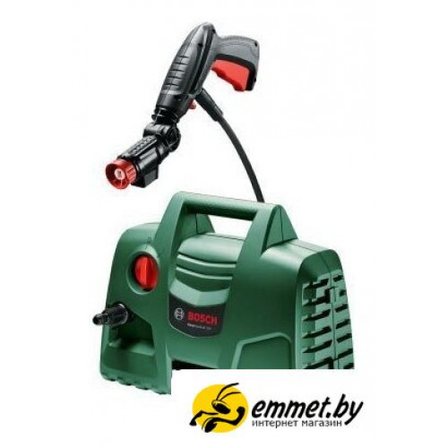 Мойка высокого давления Bosch EasyAquatak 100 06008A7E00 Мойка высокого давления Bosch EasyAquatak 100 06008A7E00