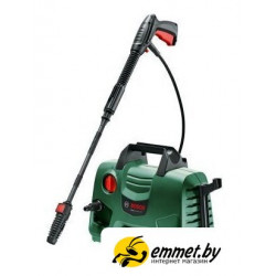 Мойка высокого давления Bosch EasyAquatak 110 06008A7F00