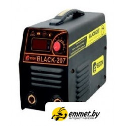Сварочный инвертор Edon Black-257