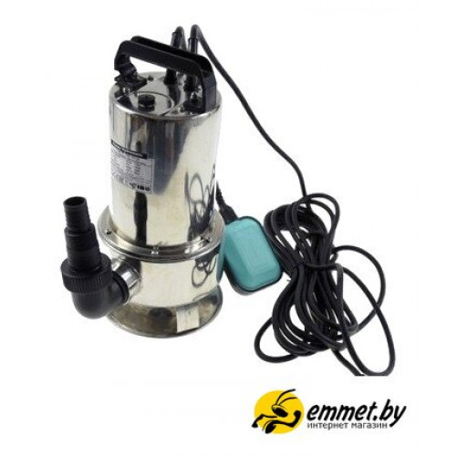 Фекальный насос IBO IP1100 INOX