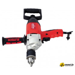 Дрель-миксер ELITECH ДМ 1100РЭ