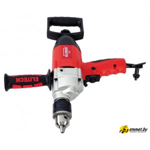 Дрель-миксер ELITECH ДМ 1100РЭ