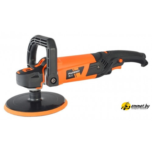 Полировальная машина Patriot AG 180 Полировальная машина Patriot AG 180