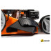 Газонокосилка Daewoo Power DLM 5500SV