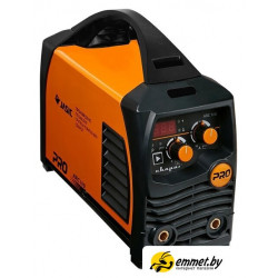 Сварочный инвертор Сварог Pro ARC 180 (Z208S)