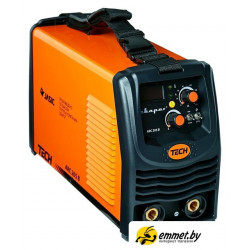 Сварочный инвертор Сварог Tech ARC 205 B (Z203)