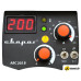 Сварочный инвертор Сварог Tech ARC 205 B (Z203)