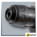 Перфоратор Einhell TE-HD 18 Li 4513812 (без АКБ)