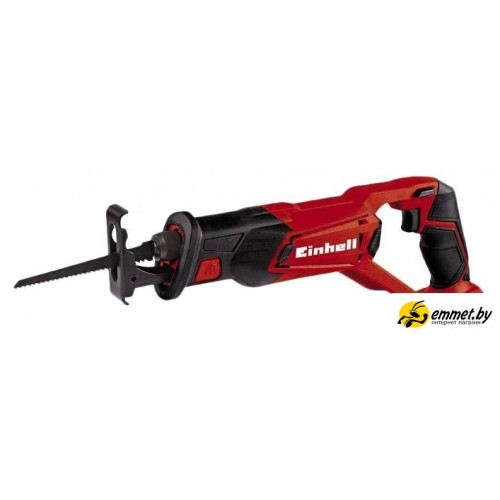 Сабельная пила Einhell TE-AP 18 Li 4326300 (без АКБ)