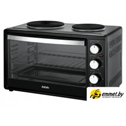 Мини-печь BBK OE3071M-2P