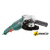 Угловая шлифмашина Hammer USM1200E