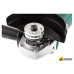 Угловая шлифмашина Hammer USM1200E