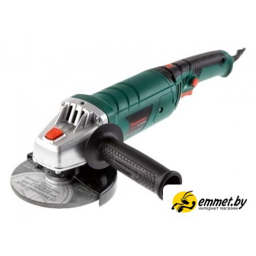 Угловая шлифмашина Hammer USM1200E