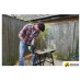 Угловая шлифмашина Ryobi RAG800-125G