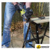 Угловая шлифмашина Ryobi RAG800-125G