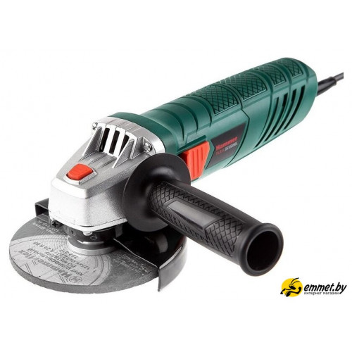 Угловая шлифмашина Hammer USM900D