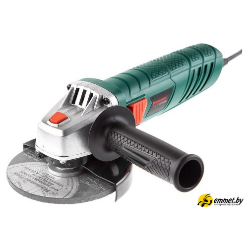 Угловая шлифмашина Hammer USM710D