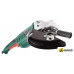 Угловая шлифмашина Hammer USM2400D