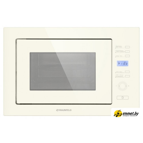 Микроволновая печь MAUNFELD MBMO.25.7GBG
