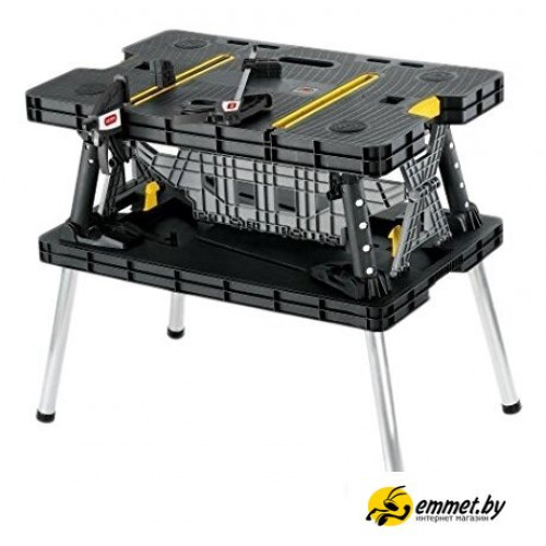 Верстак Keter 17182239