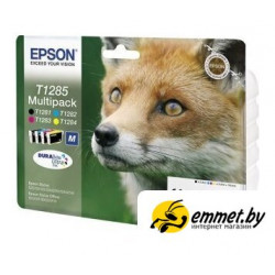 Картридж Epson C13T12854012