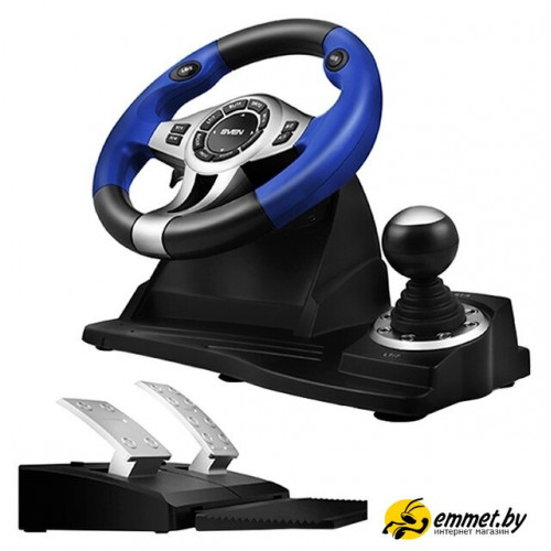 Руль SVEN GC-W600