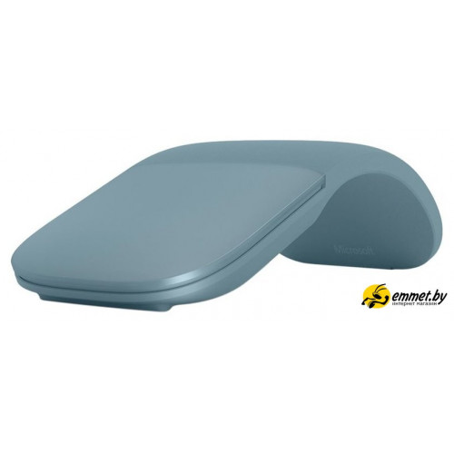 Мышь Microsoft Surface Arc Mouse (аква)