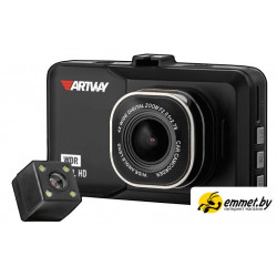 Видеорегистратор Artway AV-394