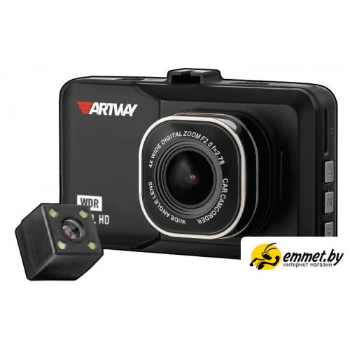 Видеорегистратор Artway AV-394