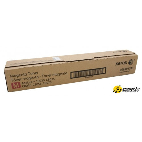 Картридж Xerox 006R01703 Картридж Xerox 006R01703