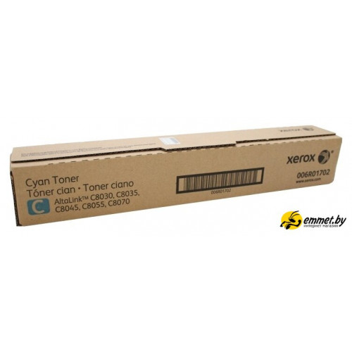 Картридж Xerox 006R01702