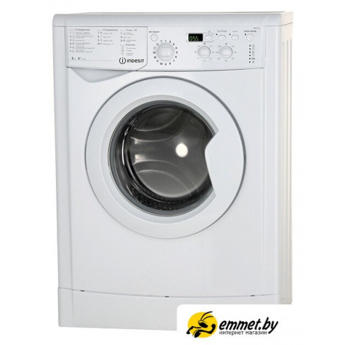 Стиральная машина Indesit IWSD 51051 CIS