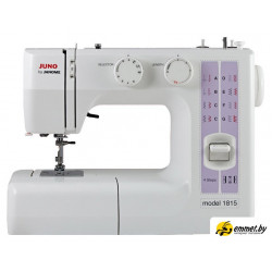 Электромеханическая швейная машина Janome Juno 1815