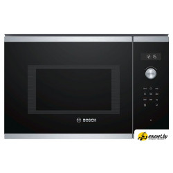 Микроволновая печь Bosch BFL554MS0