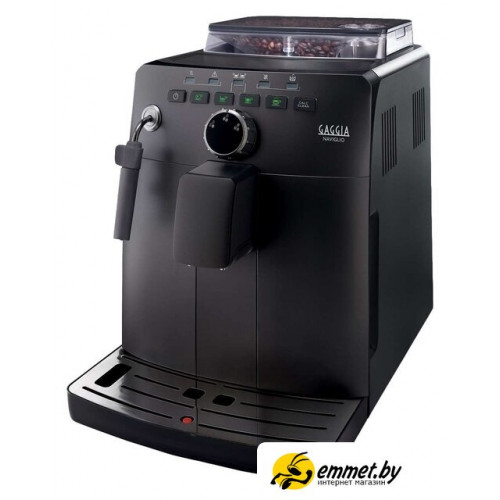 Кофемашина Gaggia Naviglio HD8749/01