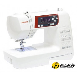 Компьютерная швейная машина Janome 603 DC