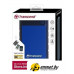 Внешний накопитель Transcend StoreJet 25H3 4TB (синий)