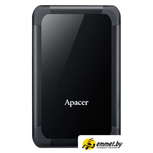 Внешний накопитель Apacer AC532 2TB (черный)