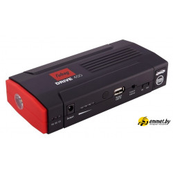Портативное пусковое устройство Fubag DRIVE 450