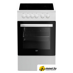 Кухонная плита BEKO FFSS 57000 W