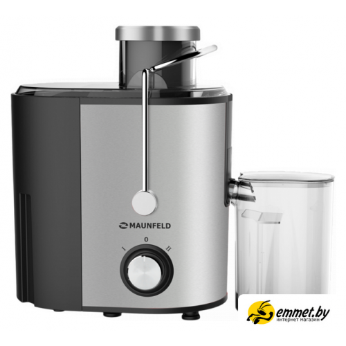 Соковыжималка MAUNFELD MJE.850S