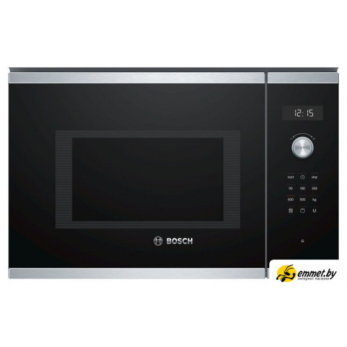 Микроволновая печь Bosch BEL554MS0