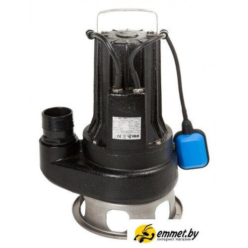 Фекальный насос IBO BIG 1500