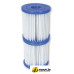 Каркасный бассейн Bestway 56411 (300х201х66)