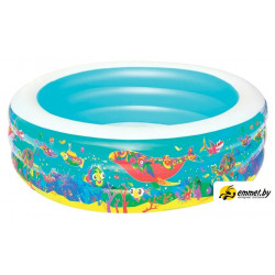Надувной бассейн Bestway 51122 (196х53)