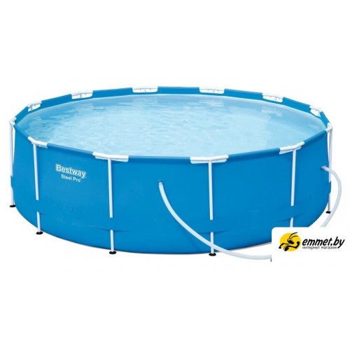 Каркасный бассейн Bestway 56260 (366х100)