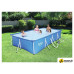 Каркасный бассейн Bestway 56424 (400х211х81)